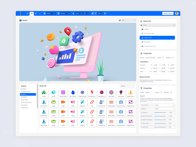 Software Design | Dashboard Design admin panel dashboard design dashboard ui figma design interface product design software software design software ui design template design ui ui design