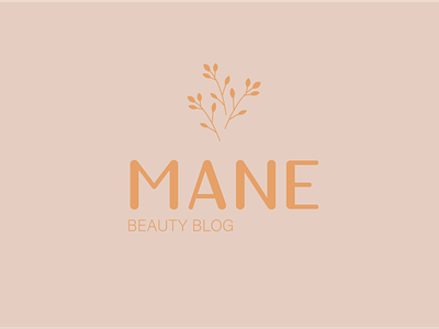 Beauty blog logo