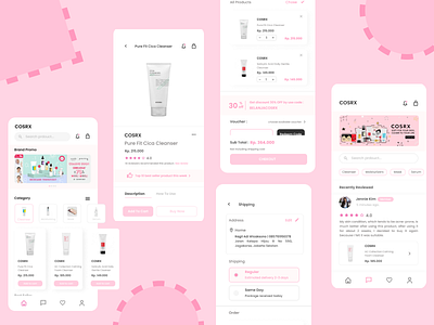 COSRX Skincare App