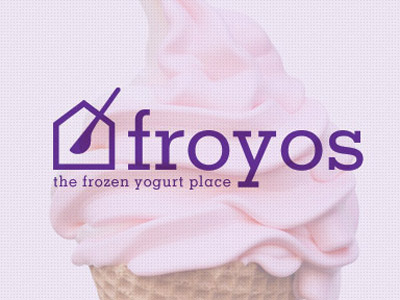 Froyos - Frozen Yogurt