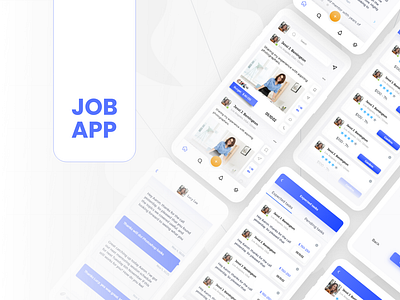 A Job Finder