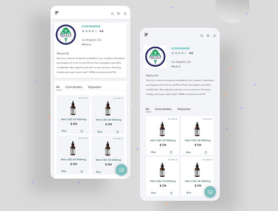 Which version do you like? e commerce mobileapps shop shopify shopui uxdesign uxshop
