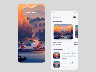 UI design :) 2021ui app design illustration mobile mobile ui ui uidesign uiux design