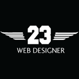 Web Designer 23