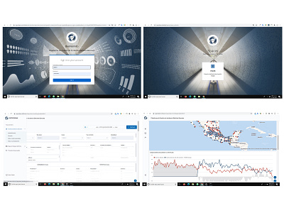 Branding de plataforma Kibana