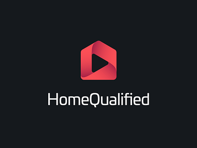 Home Qualified depth home house logo play video