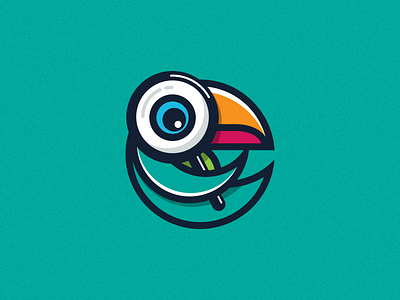 Tucan Logo