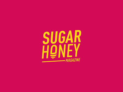 Suggar Honey - Magazine