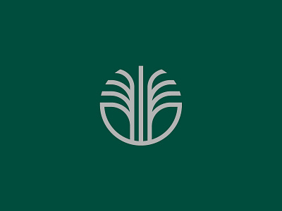 Guardia - Accountants accountants branding elegant gray green icon logo
