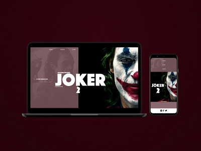 JOKER 2 - Are you ready?