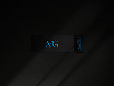 Branding for MG Beyond Film Production