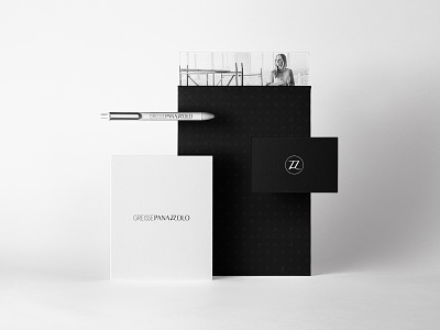 Branding for Architecture Firm