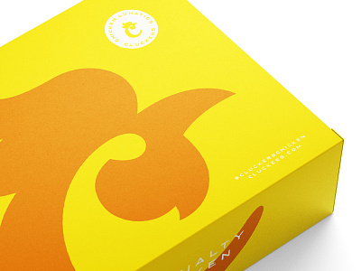 Packaging Design / Cluckers Marrocos branding branding agency branding company branding restaurant byindustria cluckers cuisine design design agency food food packaging design industria branding company logo logo design marrocos packaging packaging design restaurant brand identity