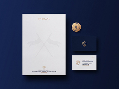 Corporate Brand Identity Design