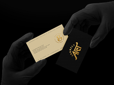 Branding for Tattoo Studio / ConnectArt brand brand strategy branding branding design business cards connectart estudio tatuagem gold foil graphic design logo design logodesign tattoo tattoo design tattoo shop identity design tattoo studio tattoo studio branding