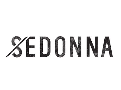 Sedonna Logo Design