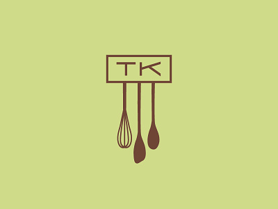 New branding project coming soon! brand cake craft functional green identity industriahed logo organic sweet symbol tk