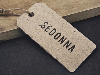 Sedonna Tag