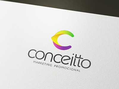 Conceitto MP // Branding branding conceitto design identity industriahed logo marca marketing promo symbol