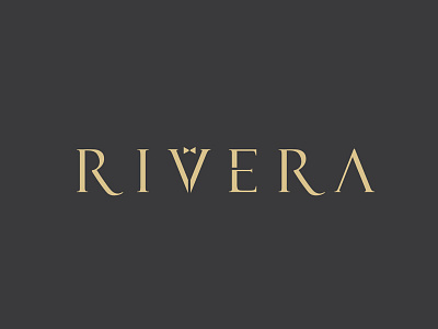 Rivera Logo