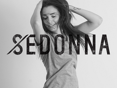 SEDONNA Branding