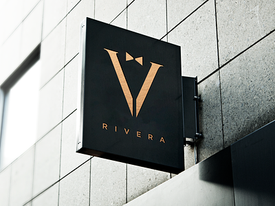 Luxury Branding / Rivera Barcelona