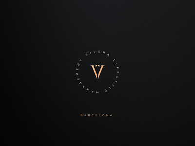 Luxury Branding / Rivera Barcelona