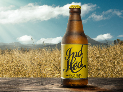 IndHed Craft Beer