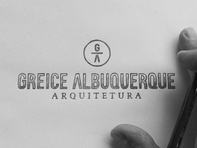 Greice Albuquerque Logo Design branding design graphic design industriahed logo design new logo studio de criacao studio de design