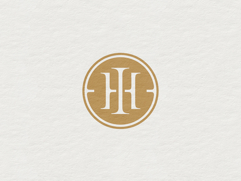 Identity Design for Investment Boutique by INDUSTRIA Branding Co. on