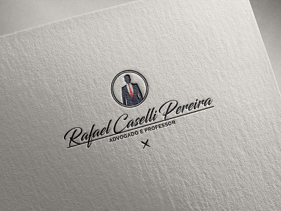 Logo Design for Lawyer