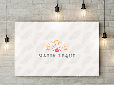 Maria Leque brand brand development branding criação de marca desenvolvimento de marca estudo de marca home decor identidade visual logo designer marca maria leque