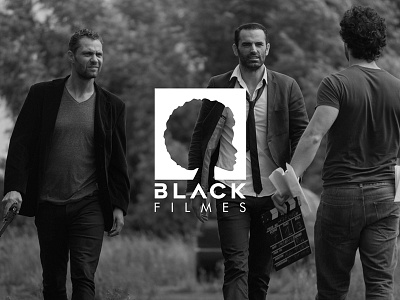 Behind the Scenes / Black Filmes black black filmes black maria cinema filmes movie movies paris filmes pictures produtora