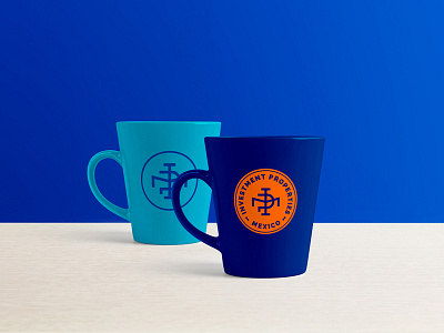 IPM Coffee Mugs