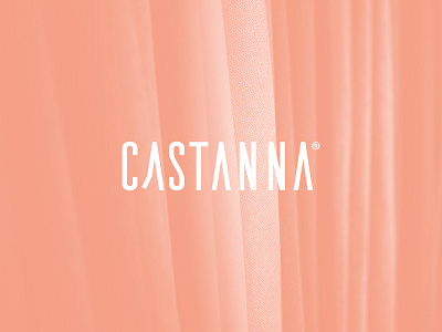 CASTANNA® / Branding for Fashion