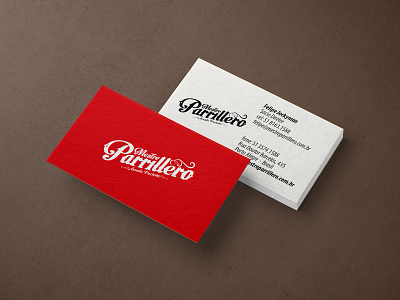 Business Card / Branding for Restaurant