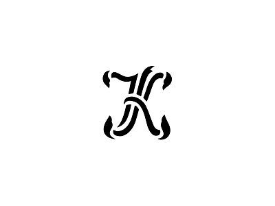 Icon design for JK