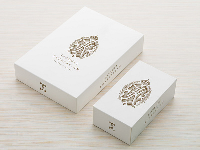 Packaging Designs for Jewelry Case Studies