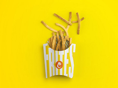 Fast Food Branding