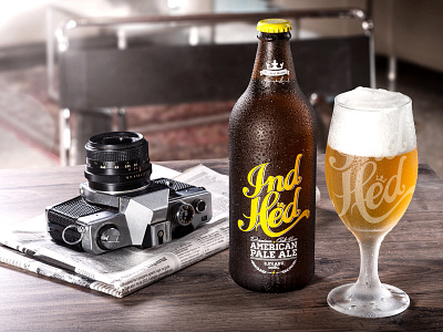 Branding For Craft Beer