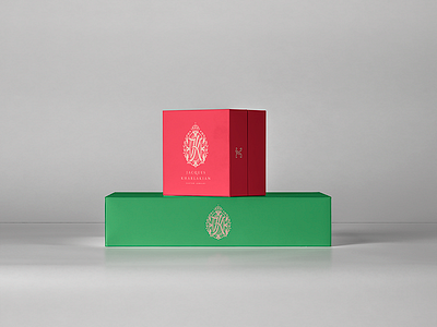 Branding and Packaging for Jewelry brand identity branding graphic design identidade visual identidade visual joias identity industriahed jewel jewellery jewelry joias packaging