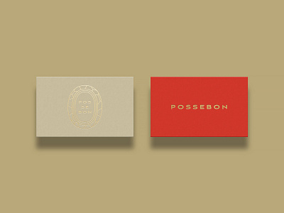 Branding for POSSEBON