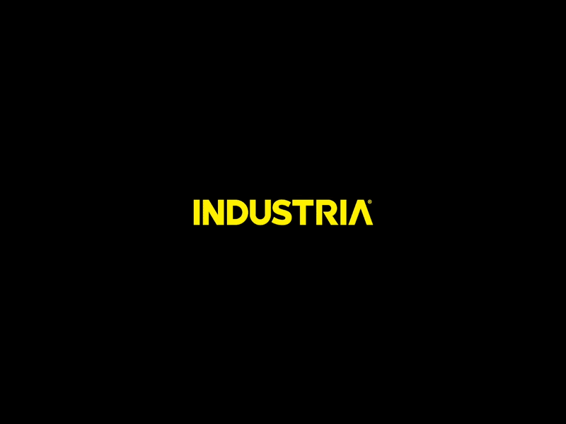 INDUSTRIA Branding Company