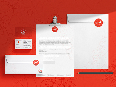 Stationary akartwork akhaledartwork brandidentity branding branding concept branding design business card design businesscard envelope identity designer identitydesign letterhead letterhead design logo stationary stationery