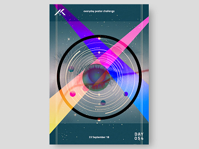 054 abstract akartwork akhaledartwork dailyposter designeveryday illustration optical poster posteraday postereveryday