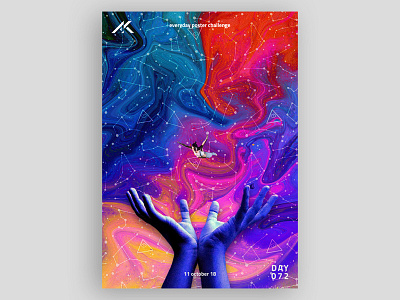 072 abstract akartwork akhaledartwork dailyposter designeveryday illustration optical posteraday postereveryday