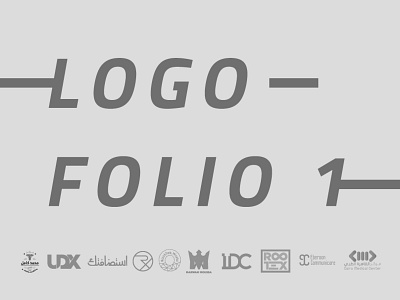 Logofolio 1