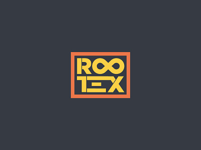 ROOTEX brand branding identity logo logo design logo designer logotype mark mark icon symbol smart logo symbol symbol icon mark type