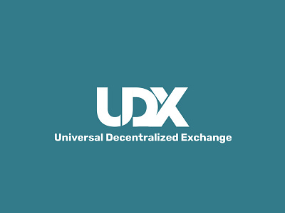 UDX logo