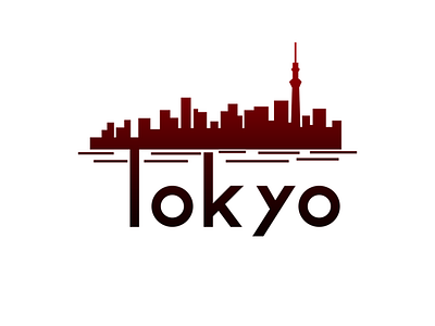 Tokyo logo